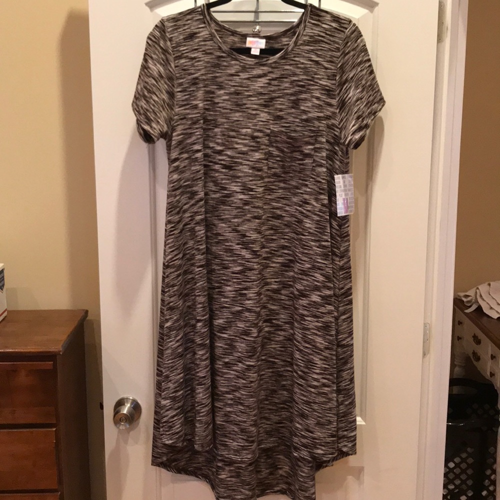 Lularoe Carly dress